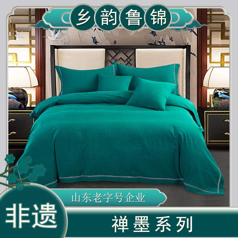 禅墨系列